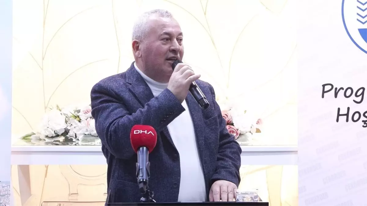 Çekmeköy\'de 15. Geleneksel İftar Yemeği