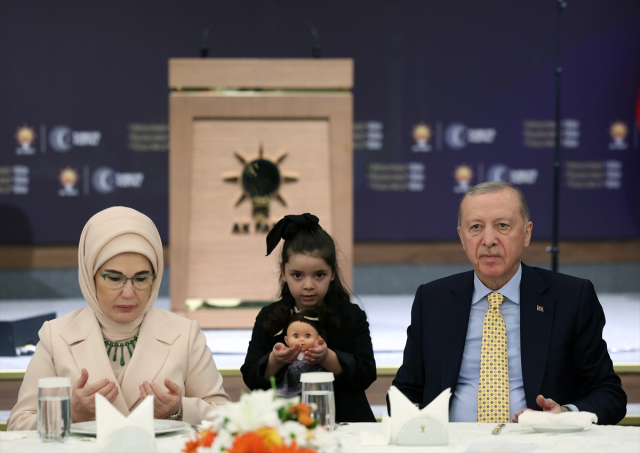Cumhurbaşkanı Erdoğan'dan tüm dünyaya İran mesajı: Gerekli müdahalede bulunulmazsa...