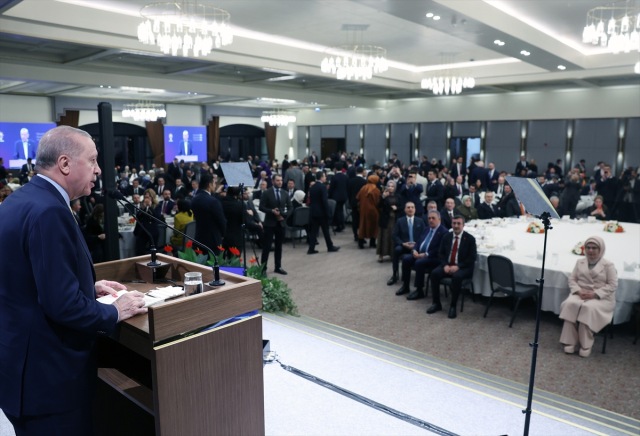 Cumhurbaşkanı Erdoğan'dan tüm dünyaya İran mesajı: Gerekli müdahalede bulunulmazsa...