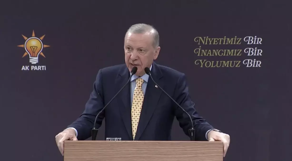 Cumhurbaşkanı Erdoğan\'dan İran mesajı: Gerekli müdahalede bulunulmazsa ciddi neticeleri olacaktır, yangın büyümeden söndürülmelidir.
