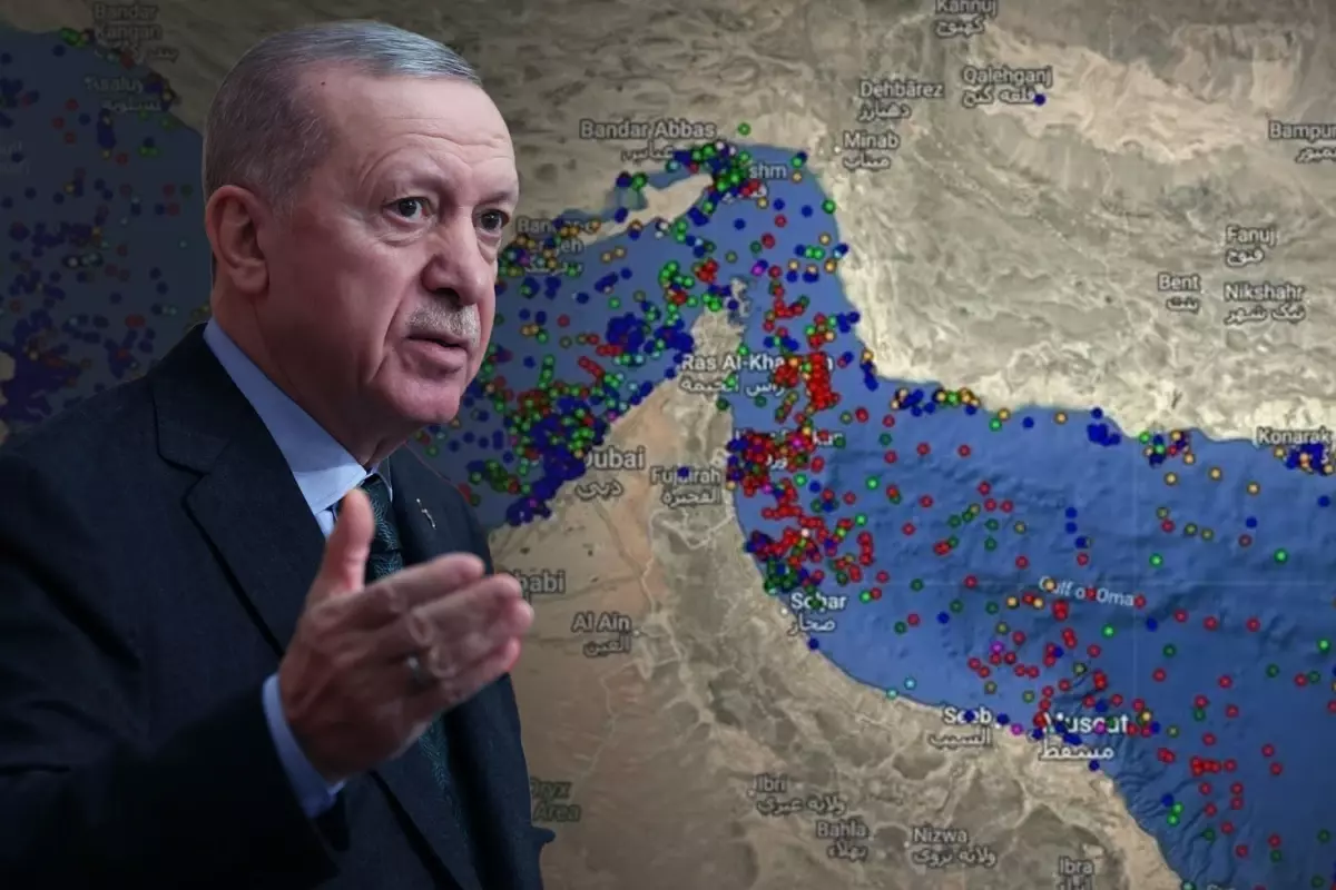 Cumhurbaşkanı Erdoğan\'ı haklı çıkartan tablo: Felaket senaryosu gerçek oluyor