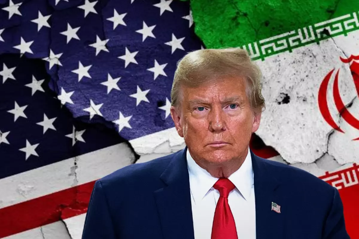 Dünya Trump\'ın bu sözlerini konuşuyor: İran\'da düşündüğümüz herkes öldü