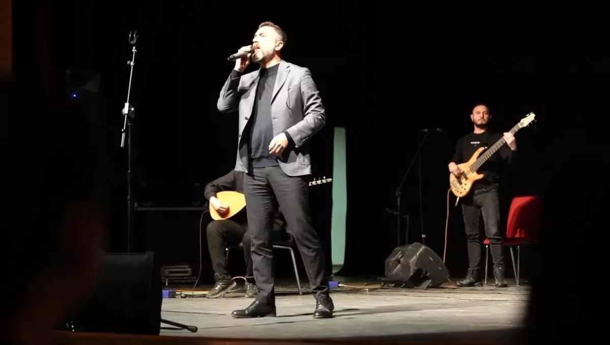 Düzce Belediyesi\'nden Ramazan etkinliği