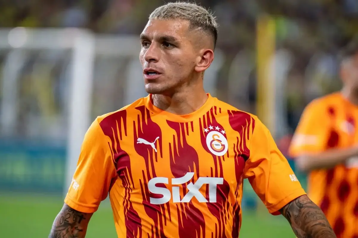 Galatasaray\'dan Torreira kararı