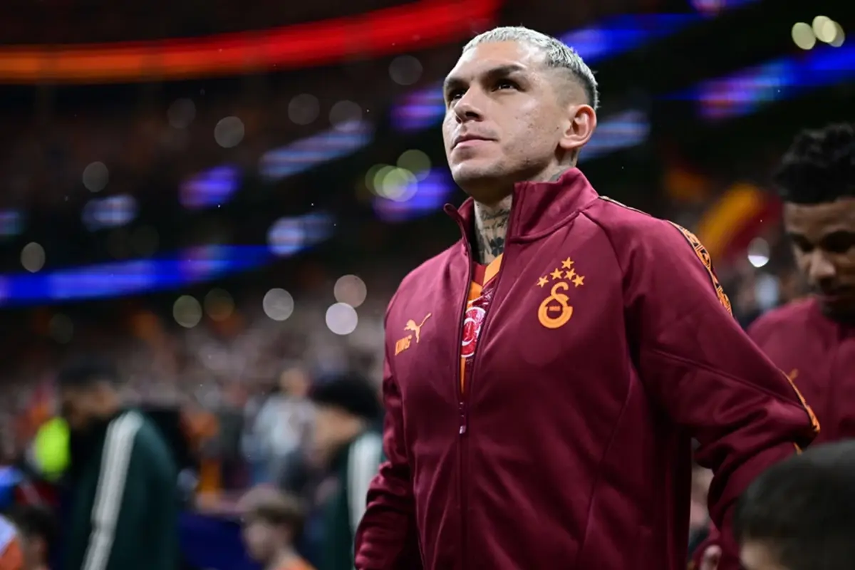 Galatasaray\'ın istikrar abidesi Lucas Torreira