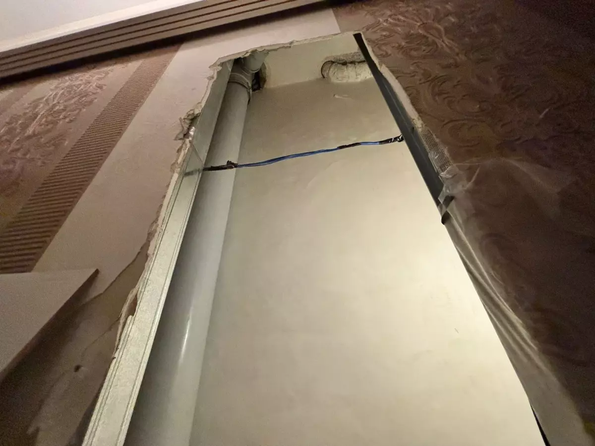 FETÖ\'den Aranan Savcı Gözaltına Alındı