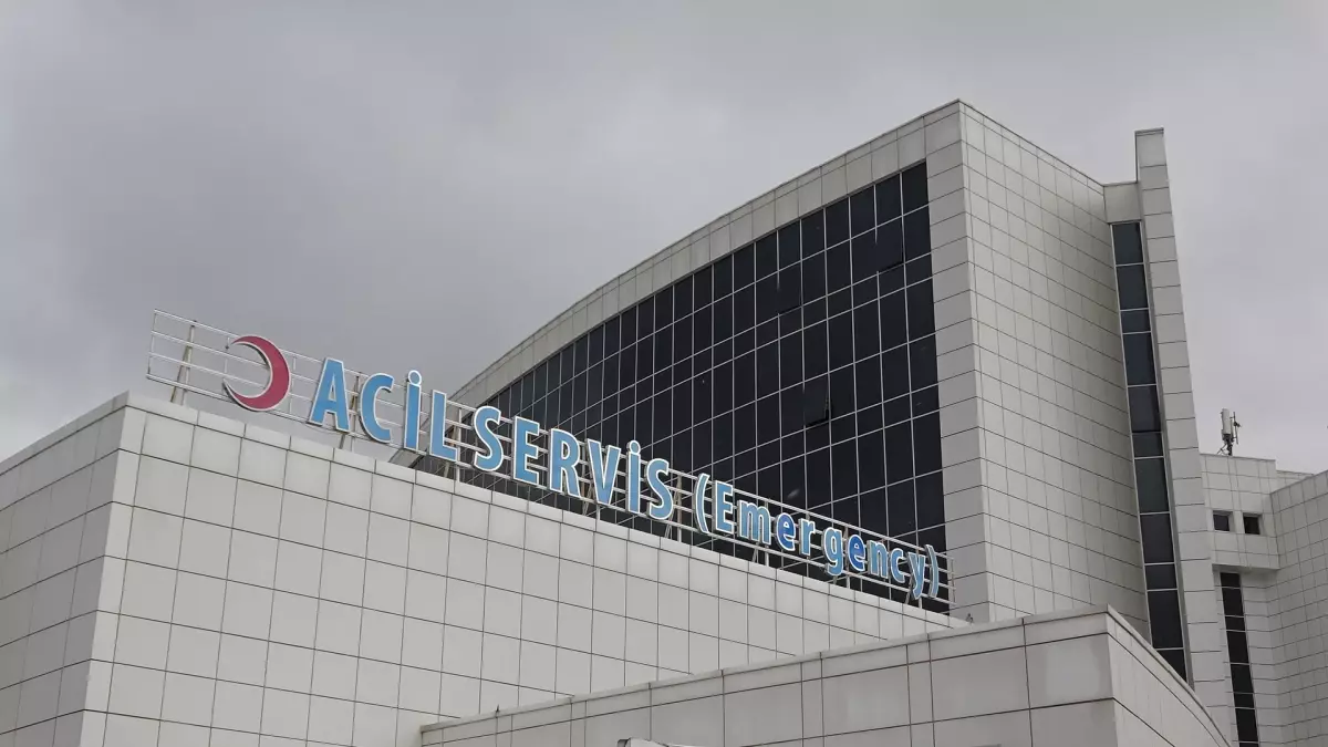 Grip Aşısı Hastane Yatışını Yüzde 50 Azaltıyor