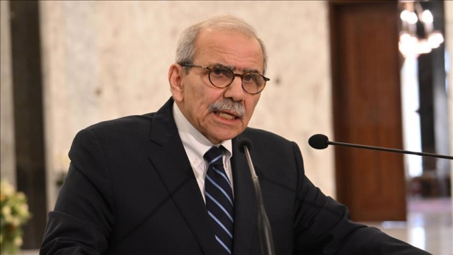 Hizbullah'ın Meclis Grup Başkanı Raid'den 'hükümetin askeri faaliyet yasağına' tepki