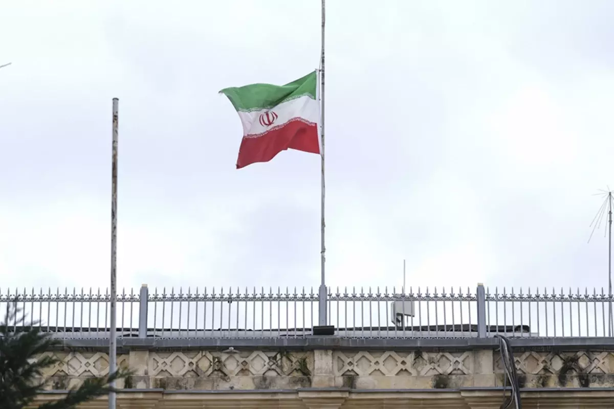 İran\'a şok üstüne şok! 7 üst düzey isim daha öldürüldü