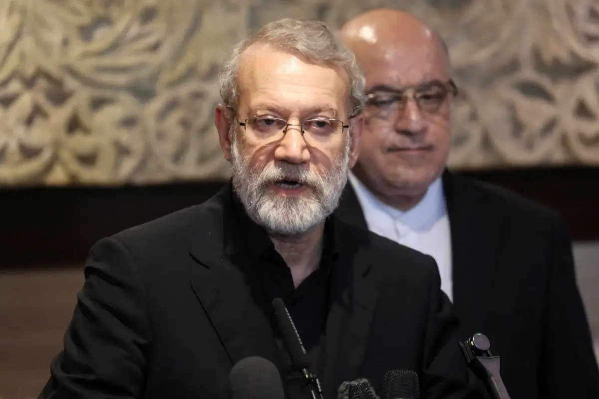 İran\'dan gündem yaratan iddiaya yalanlama: ABD ile müzakere etmeyeceğiz