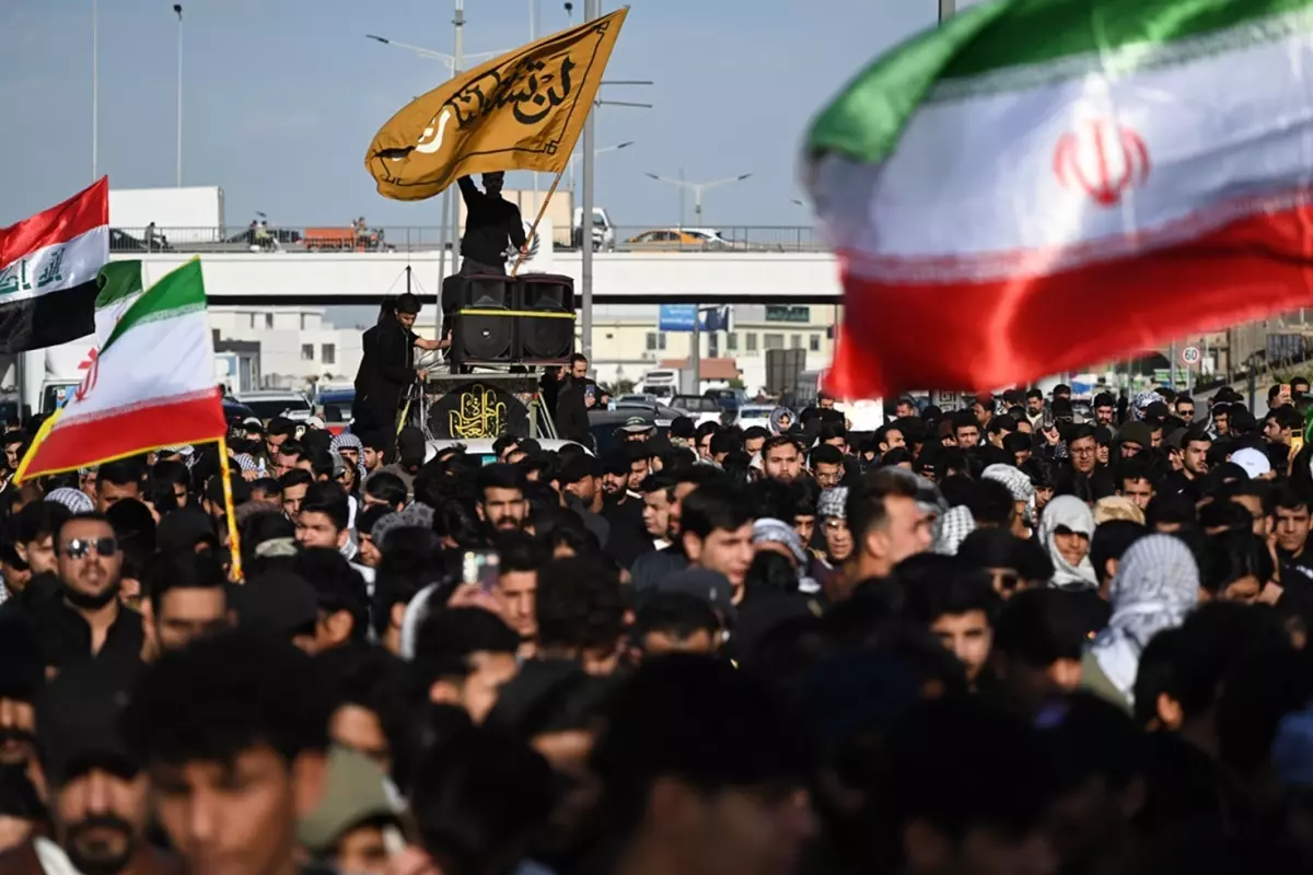 İran\'da kritik akşam! Yetkililer saat verdi