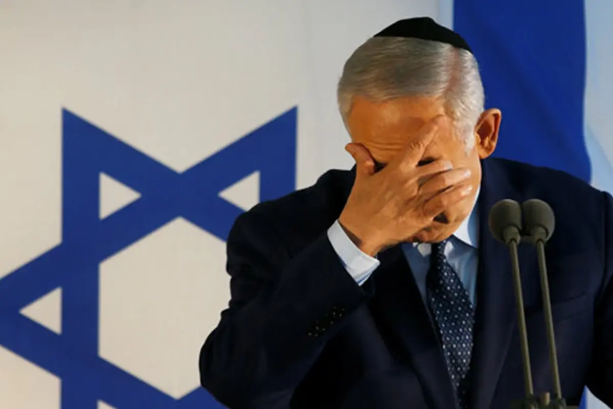 İran Devrim Muhafızları: Ofisini vurduk, Netanyahu\'nun akıbeti meçhul