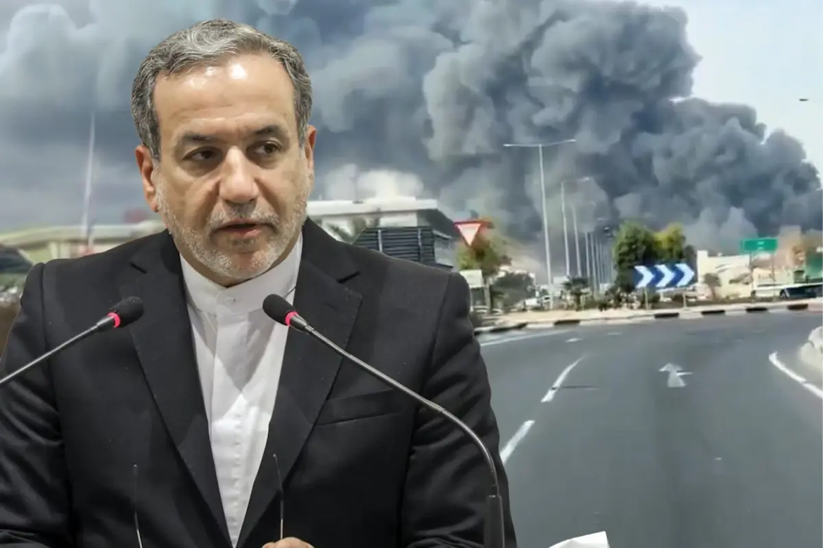 İran neden ABD üslerini vuruyor? Bakandan tek cümlelik yanıt