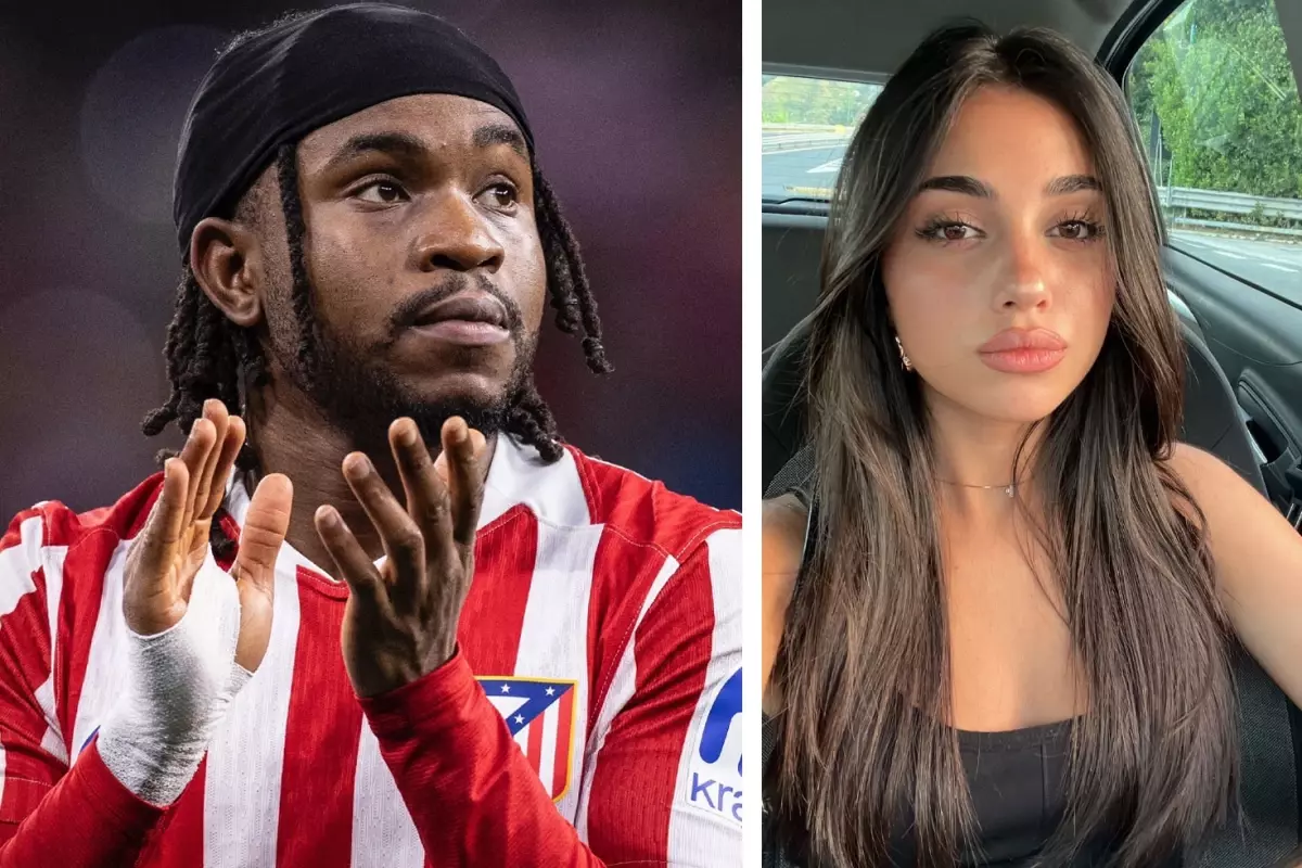 İspanya bu iddiaları konuşuyor! Ademola Lookman\'a taciz suçlaması