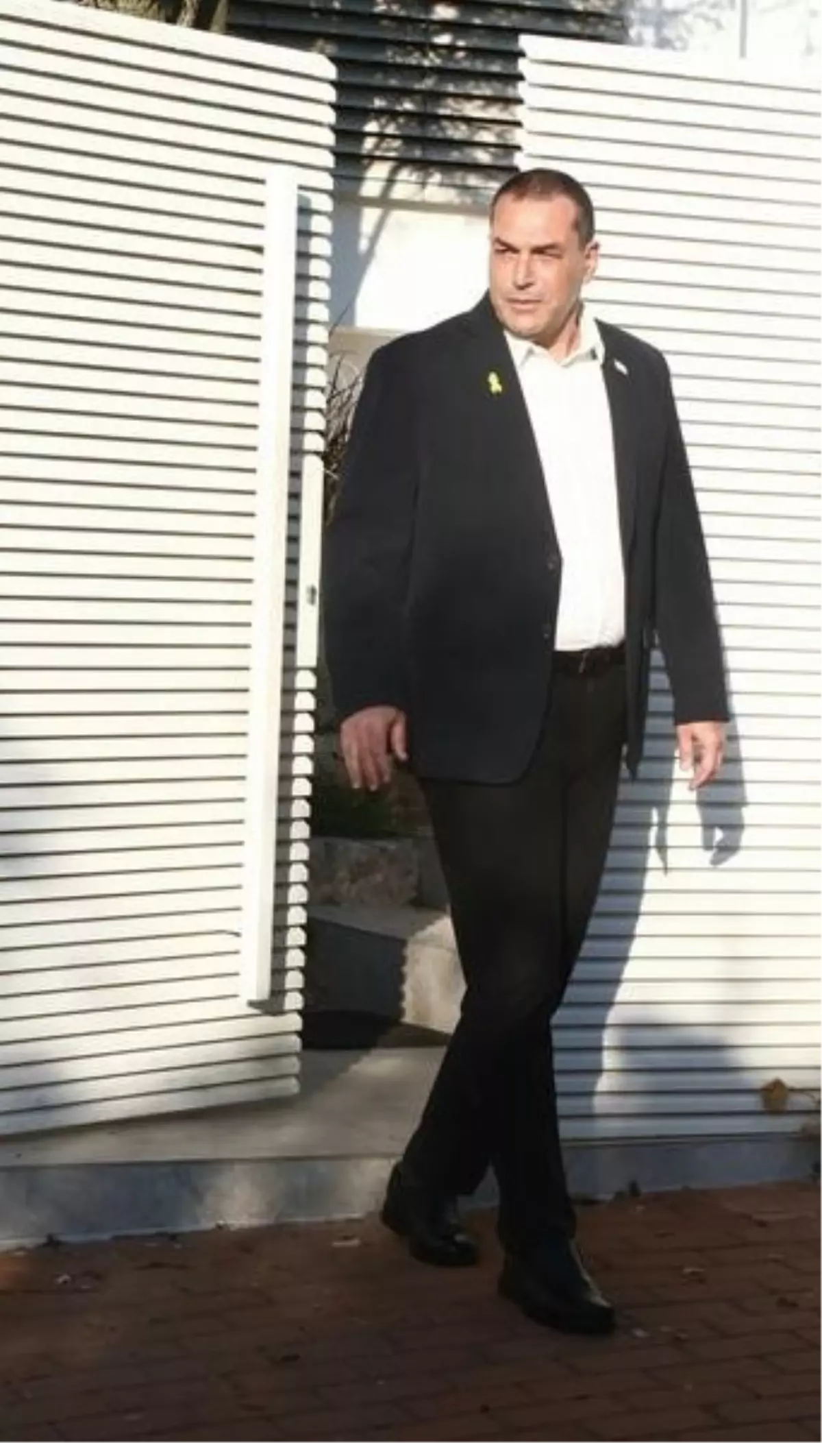 İsrail\'den Hizbullah Uyarısı