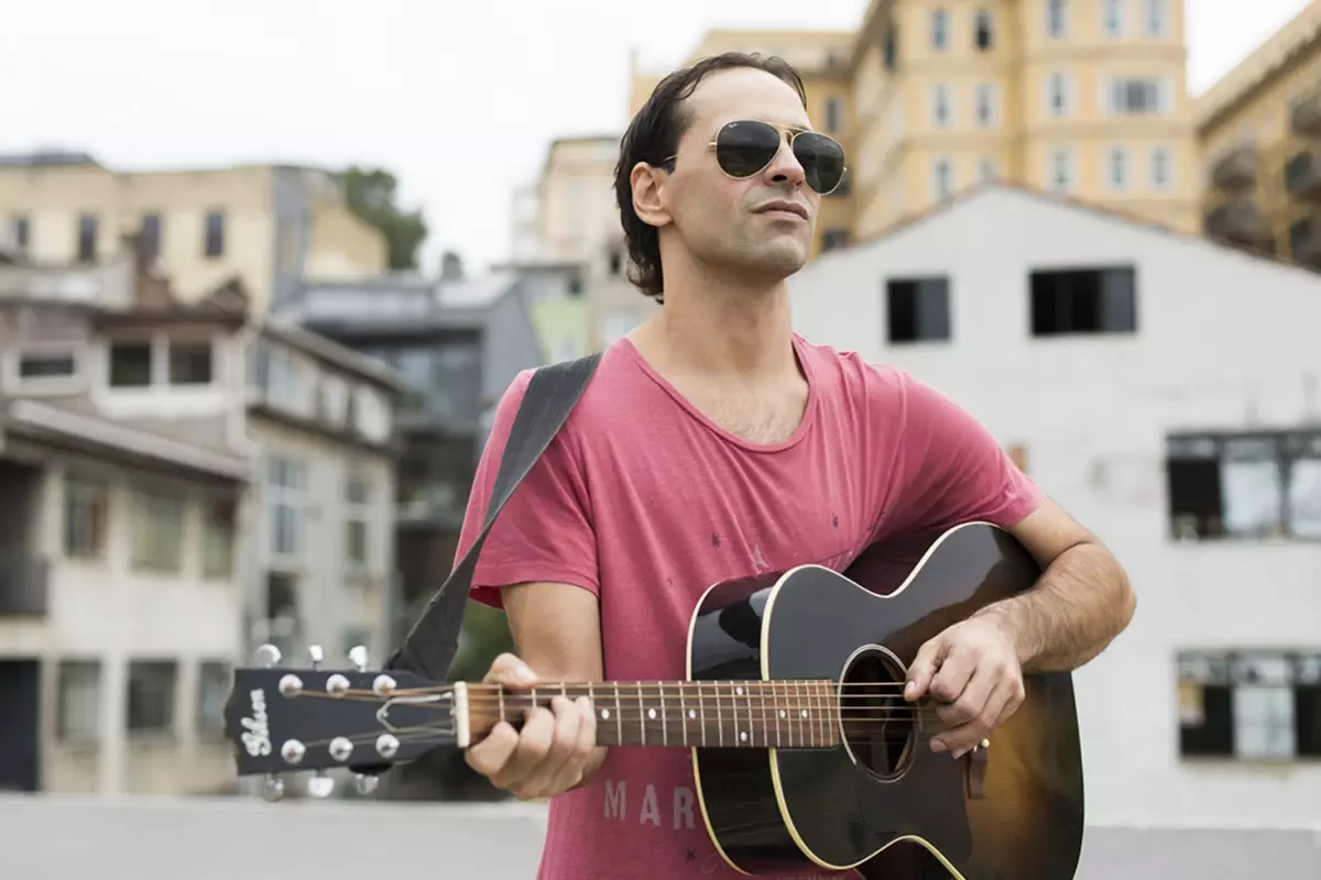 Kaan Tangöze\'nin uyuşturucu testi sonucu belli oldu