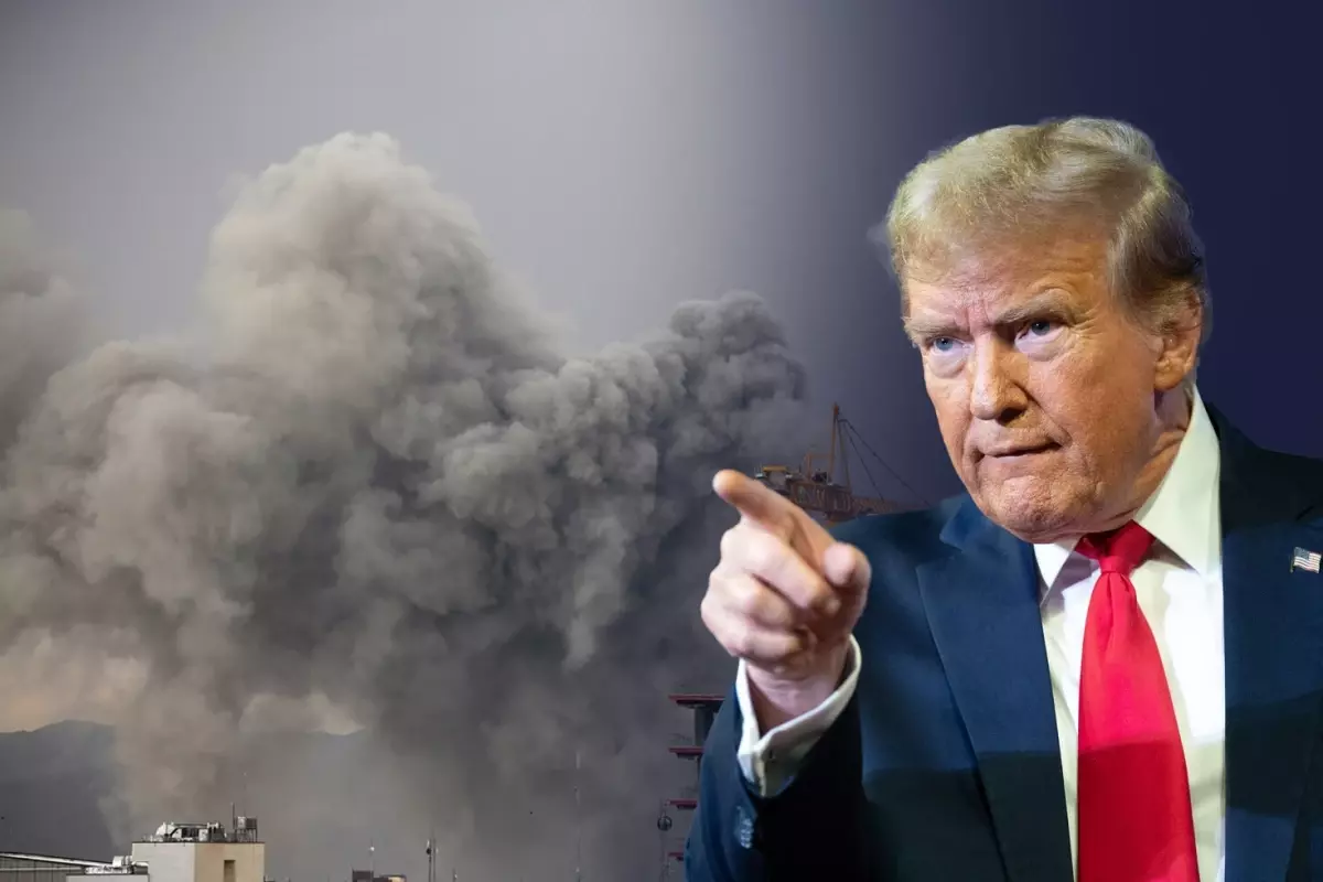 Katar\'daki tesisler vuruldu, Avrupa\'da doğal gaz yüzde 40 zamlandı