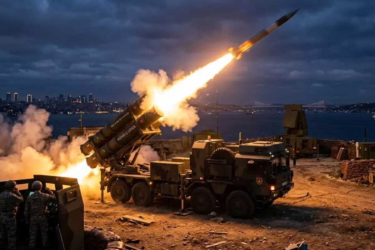 Katar ve BAE, kıyamete yaklaşıyor! En fazla 1 haftaları var