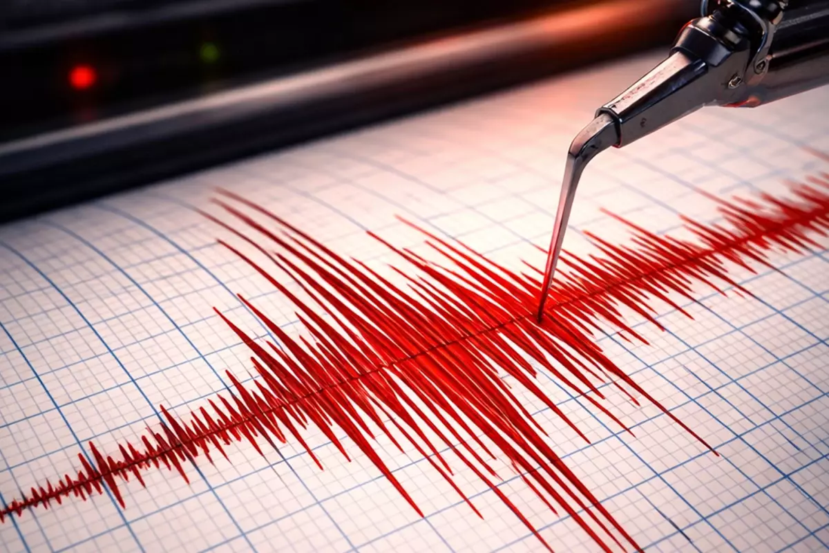 Kayseri\'de deprem! AFAD büyüklüğünü açıkladı