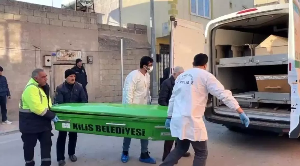 Kilis\'te Karbonmonoksit Zehirlenmesi: 70 Yaşındaki Adam Hayatını Kaybetti