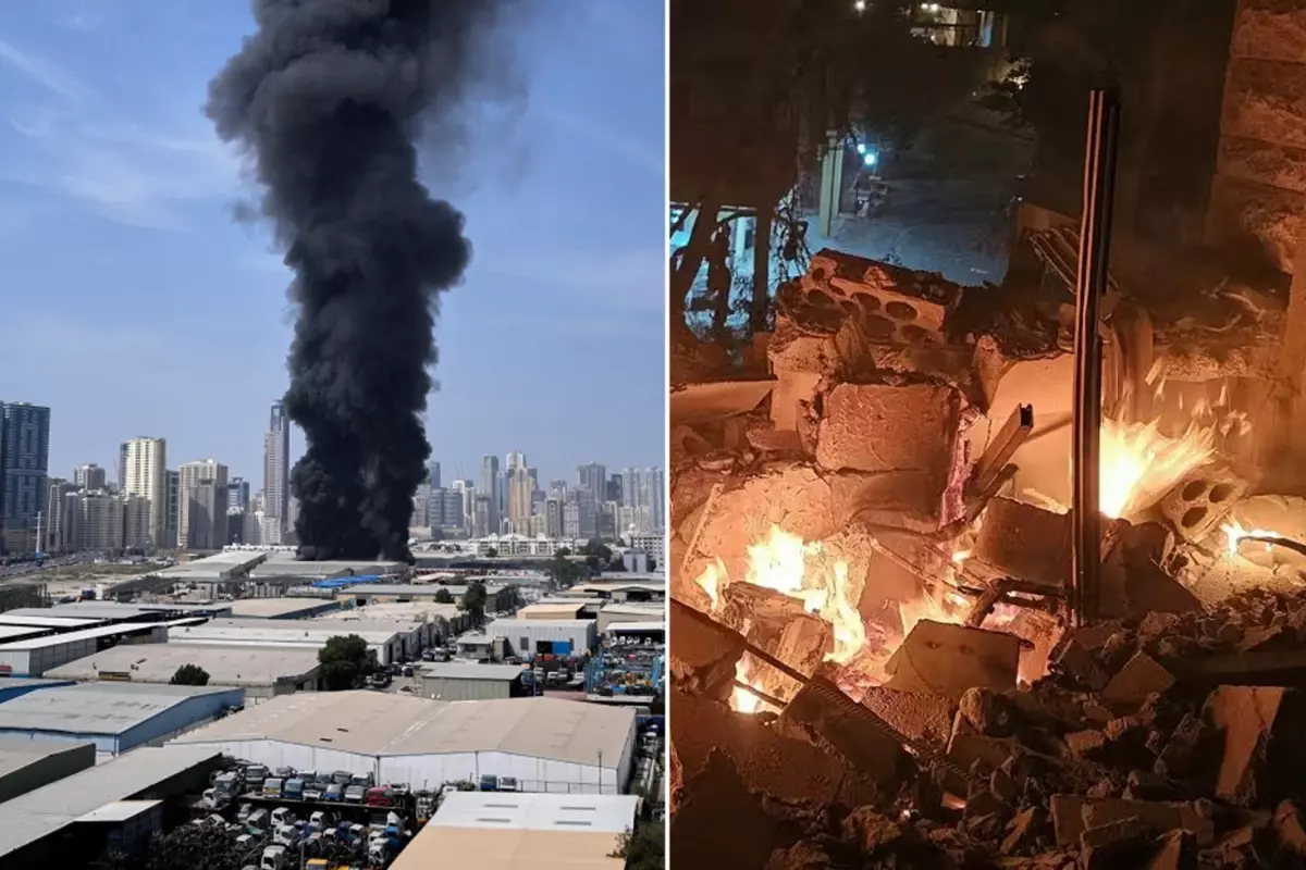 Körfez\'de patlayan bombalar Fransa\'yı harekete geçirdi