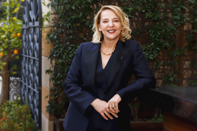 Lokman Group 2026'da 11 milyar TL ciro hedefliyor Lokman Group 2026'da 11 milyar TL ciro hedefliyor