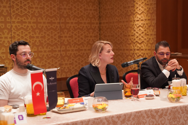 Lokman Group 2026'da 11 milyar TL ciro hedefliyor Lokman Group 2026'da 11 milyar TL ciro hedefliyor