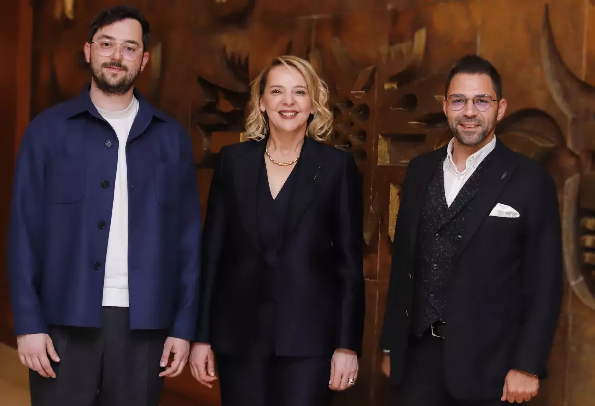 Lokman Group 2026\'da 11 milyar TL ciro hedefliyor