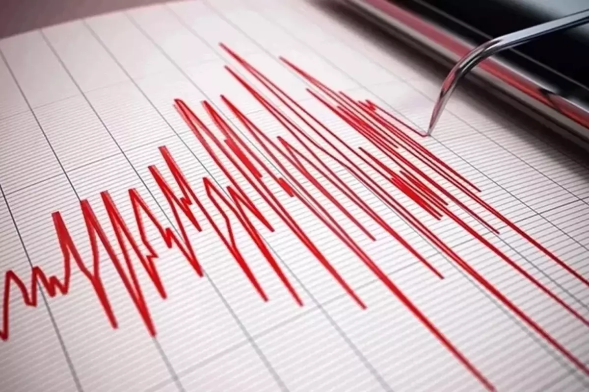 Malatya\'da 4.3 büyüklüğünde deprem