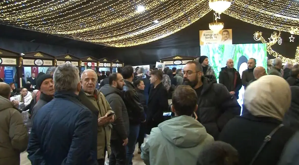 Milli Eğitim Bakanı Tekin: "Çocuklarımız kendi çocuklarına öğretecek kadar öğrensinler, milli ve manevi değerlerimize sahip çıksınlar diye uğraşıyoruz"