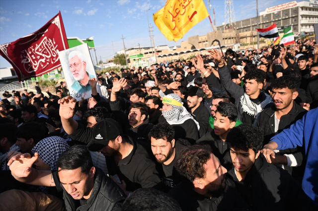 Netanyahu ve Trump şokta: Bu kez istedikleri olmadı