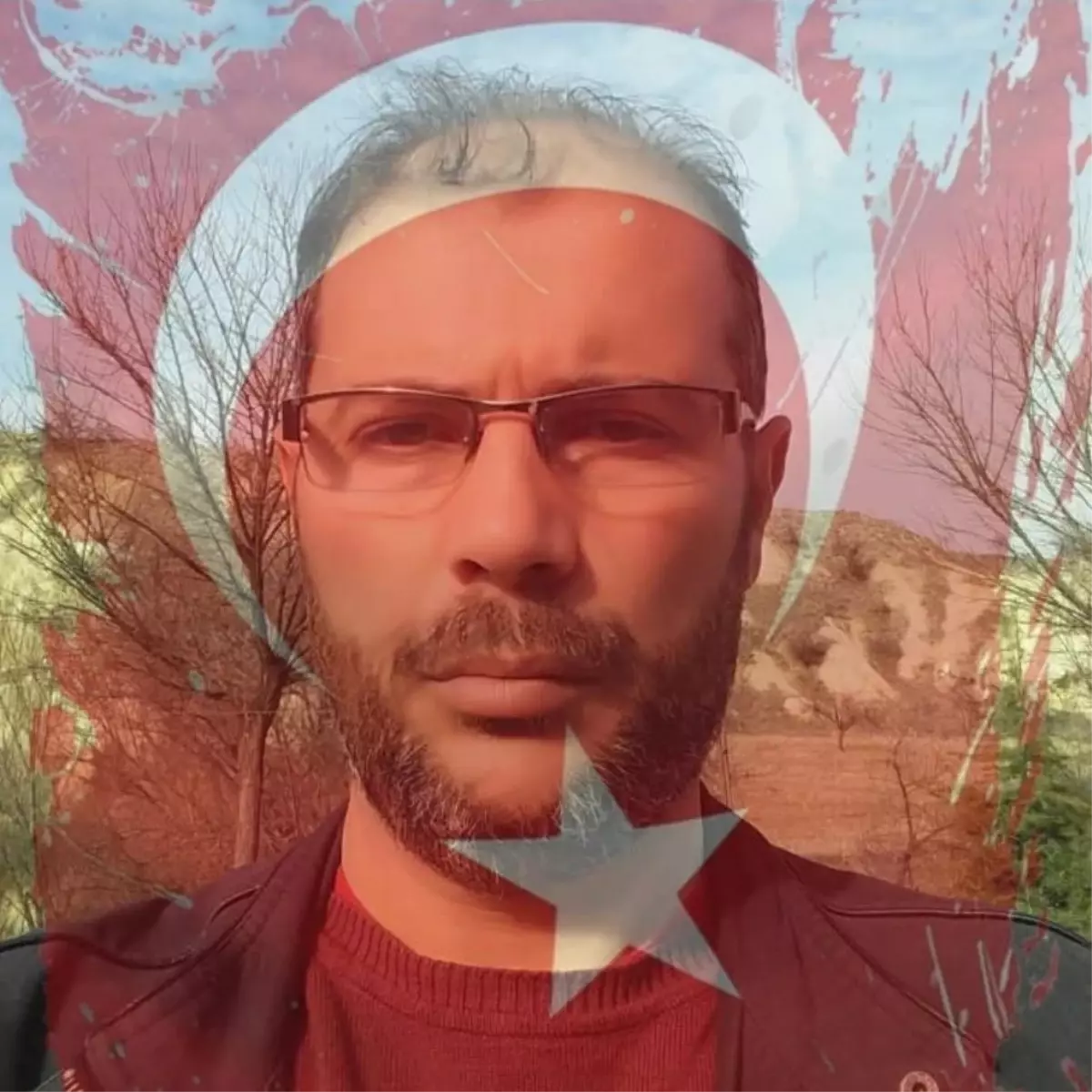 Nevşehir\'de Tüfekle Cinayet