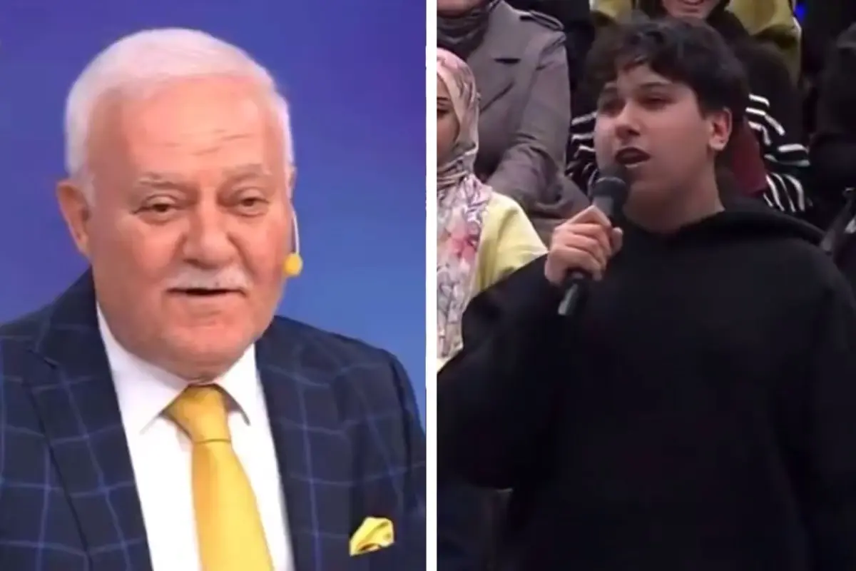Nihat Hatipoğlu\'nu dahi şaşırtan Fenerbahçe sorusu: 11 yıldır dua ediyoruz, nerede yanlış yapıyoruz