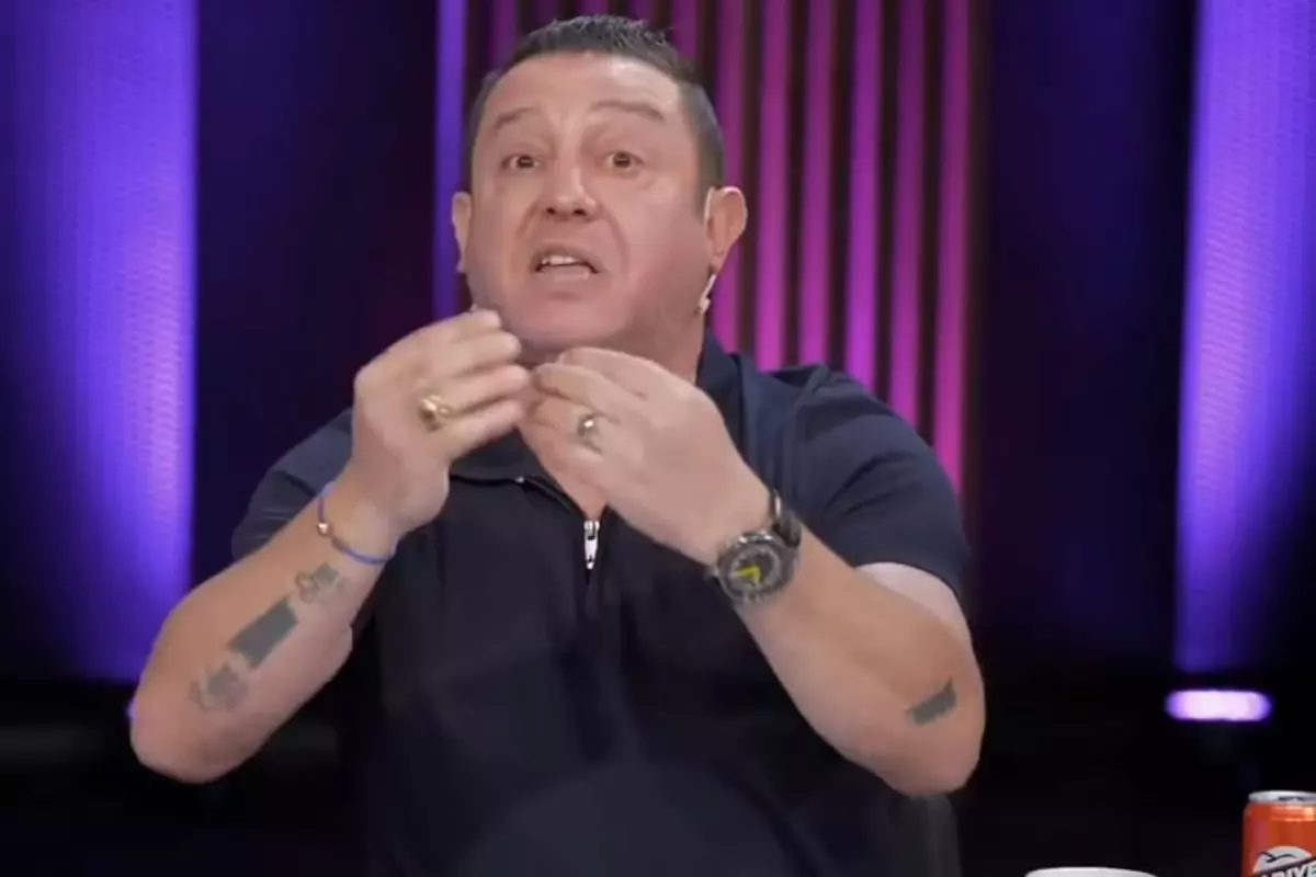 Nihat Kahveci\'den Fenerbahçeli yıldıza olay sözler