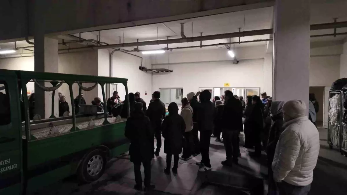 Çekmeköy\'de öğretmen bıçakla saldırıda hayatını kaybetti