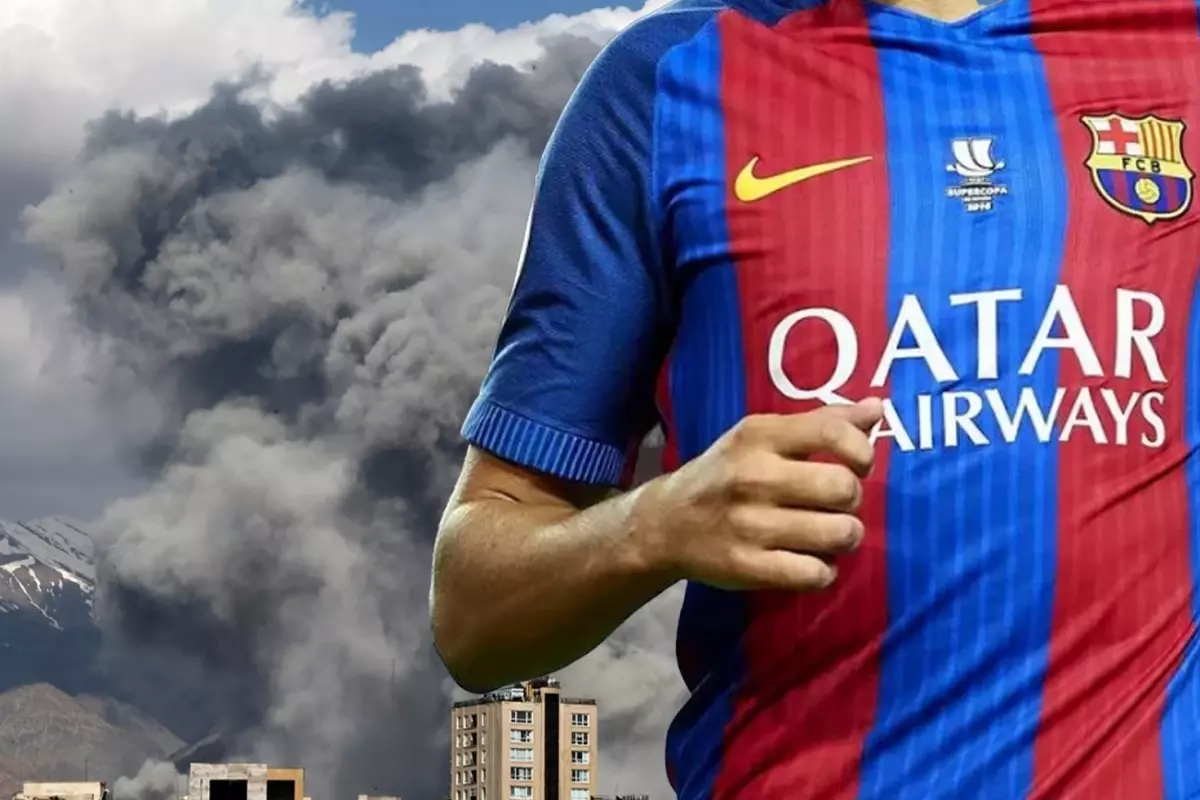 Savaşın ortasında kalıp Türkiye\'ye kaçan yıldız futbolcudan bomba karar 