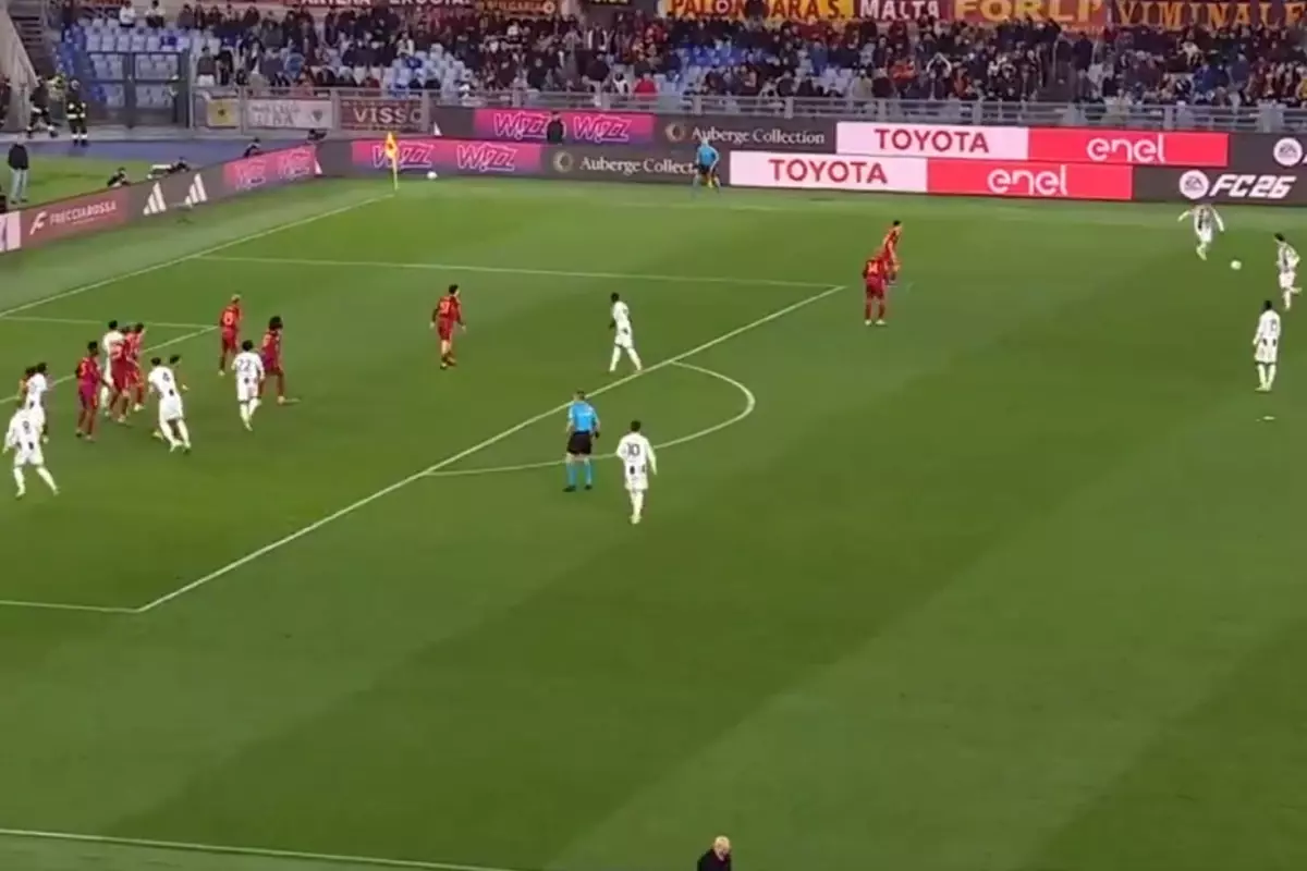 Son dakika golü de yetmedi! Juventus yine kayıplarda