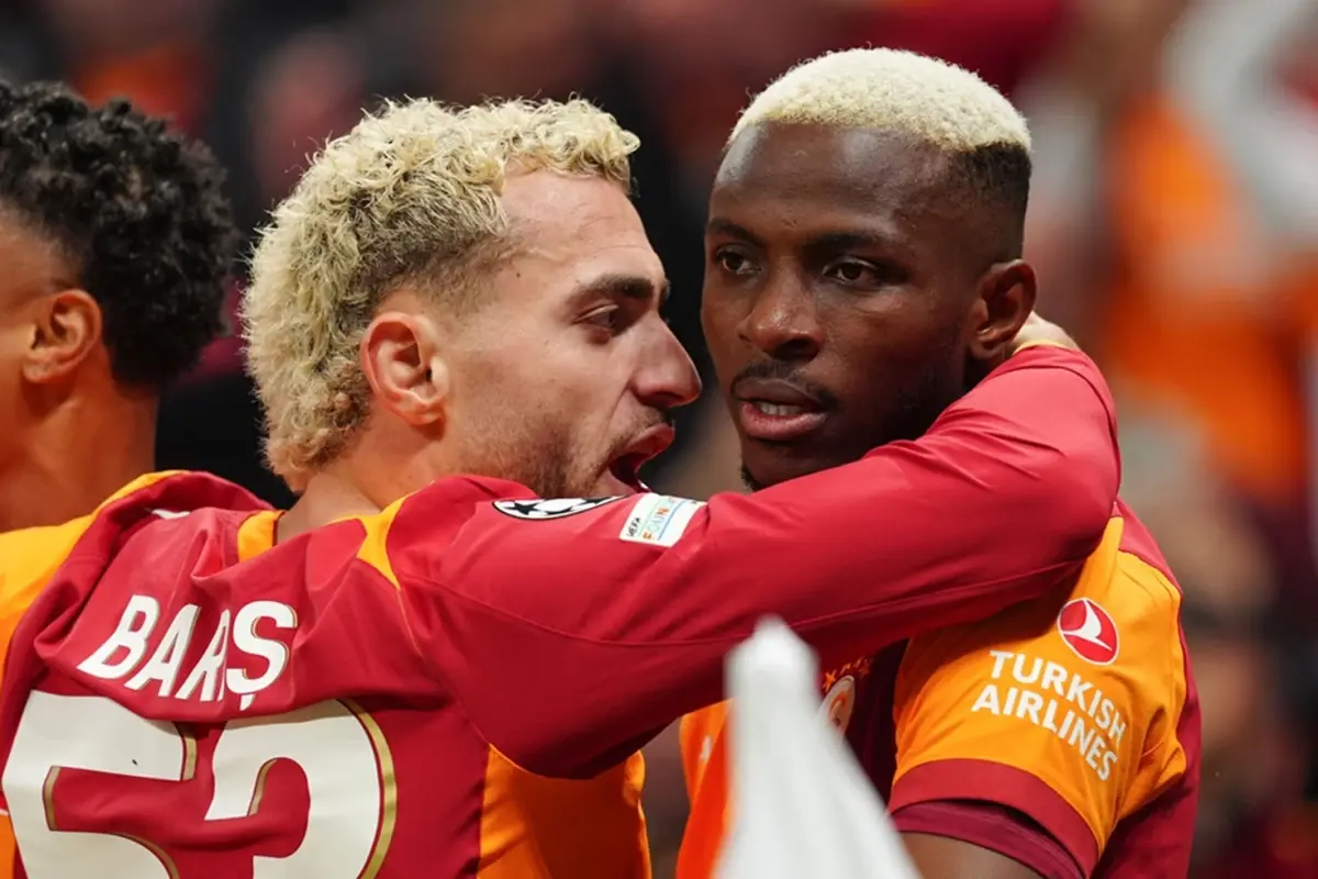 Takımın yarısı yok! Galatasaray\'ın Alanyaspor maçının kamp kadrosu belli oldu