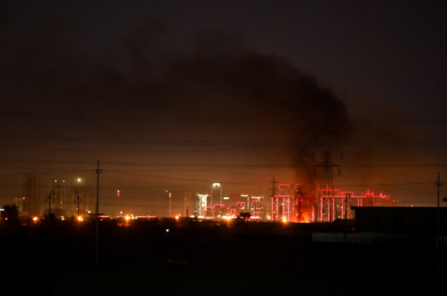 Trump yine tehditler savurdu: Büyük dalga henüz gelmedi