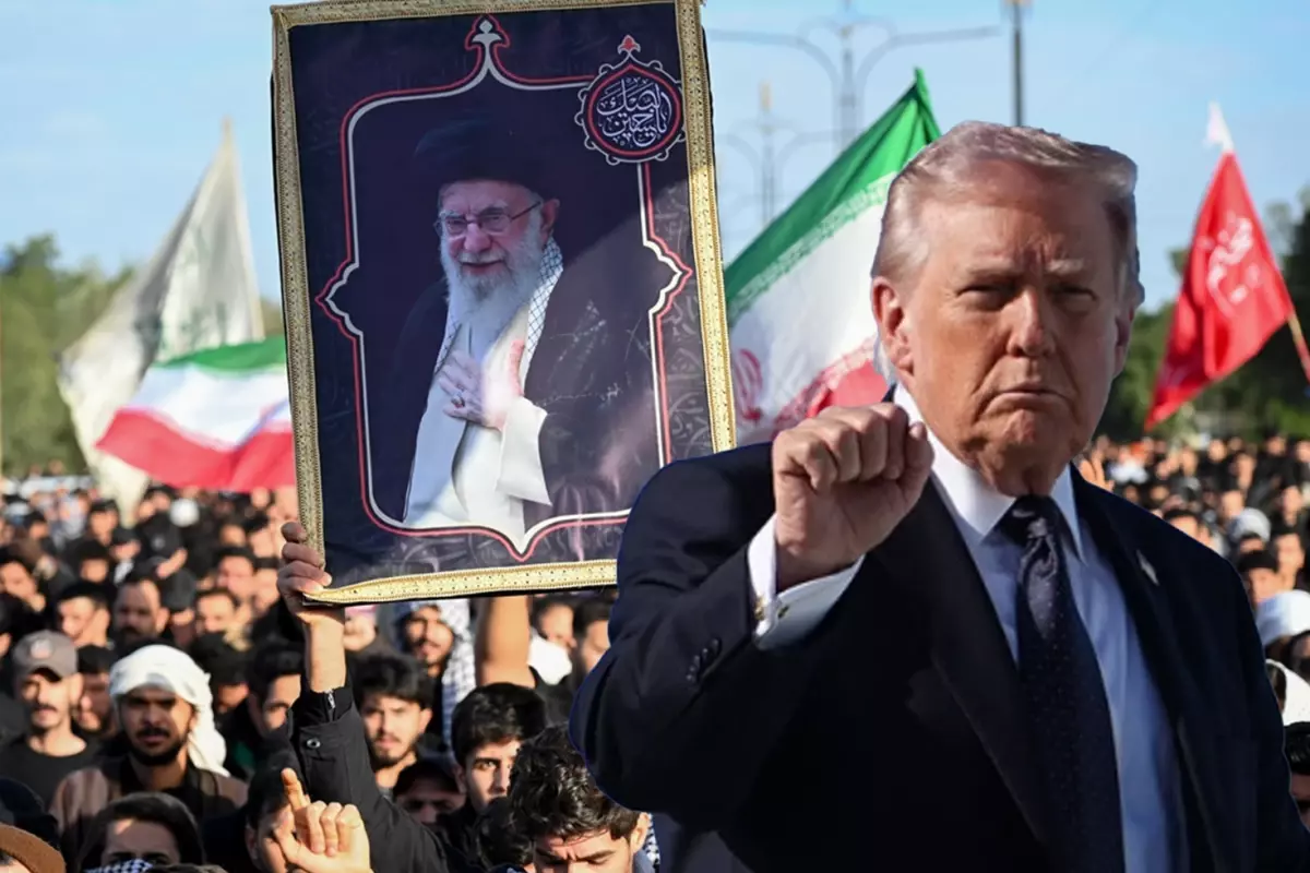 Türk güvenlik kaynaklarından savaşla ilgili ezber bozan çıkış! İşte ABD ve İsrail\'i bekleyen senaryo