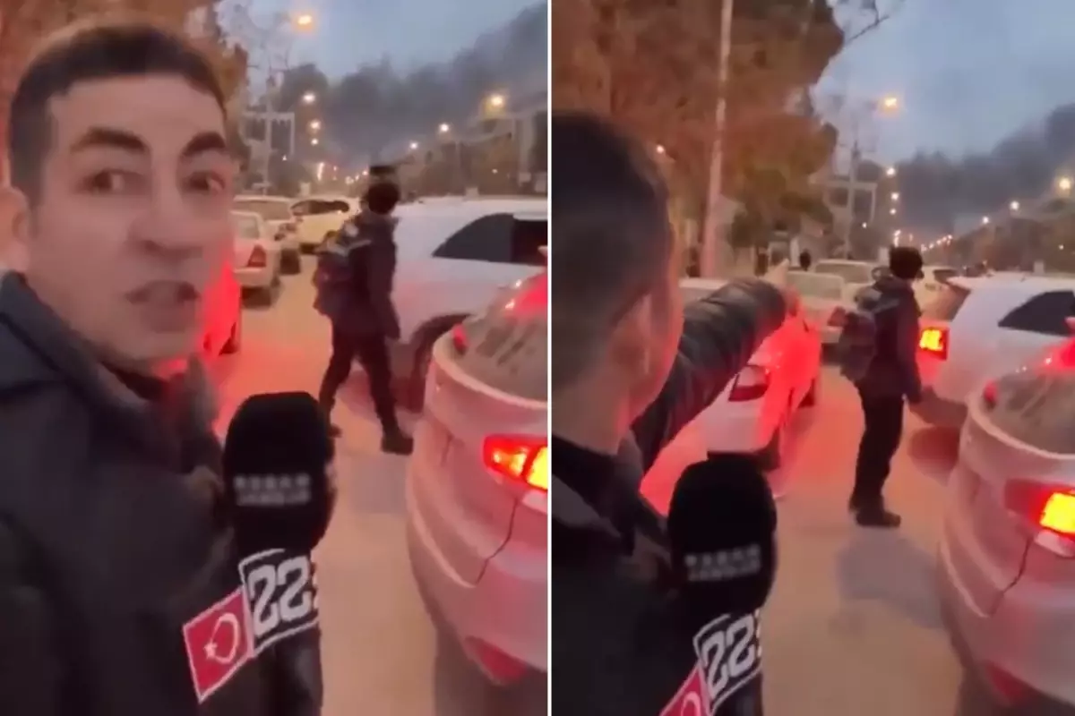 "Türkiye\'deki ABD üssü vuruldu" iddiasına İletişim Başkanlığından jet yalanlama