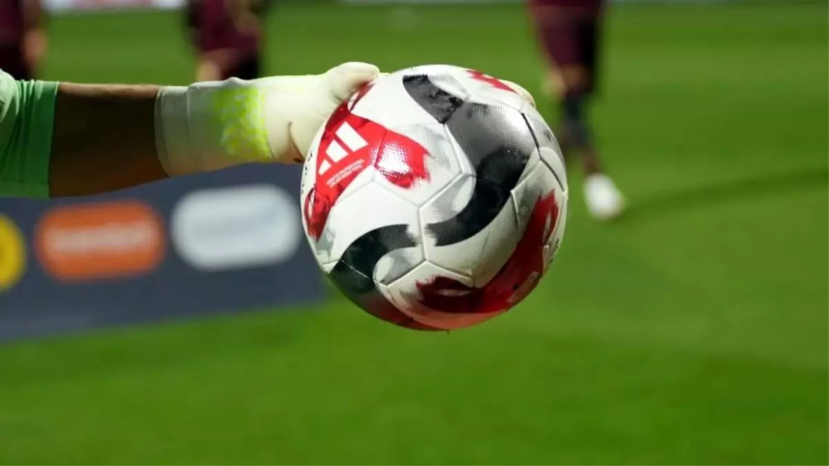 Ziraat Türkiye Kupası\'nda 4. Hafta Maçları Başlıyor