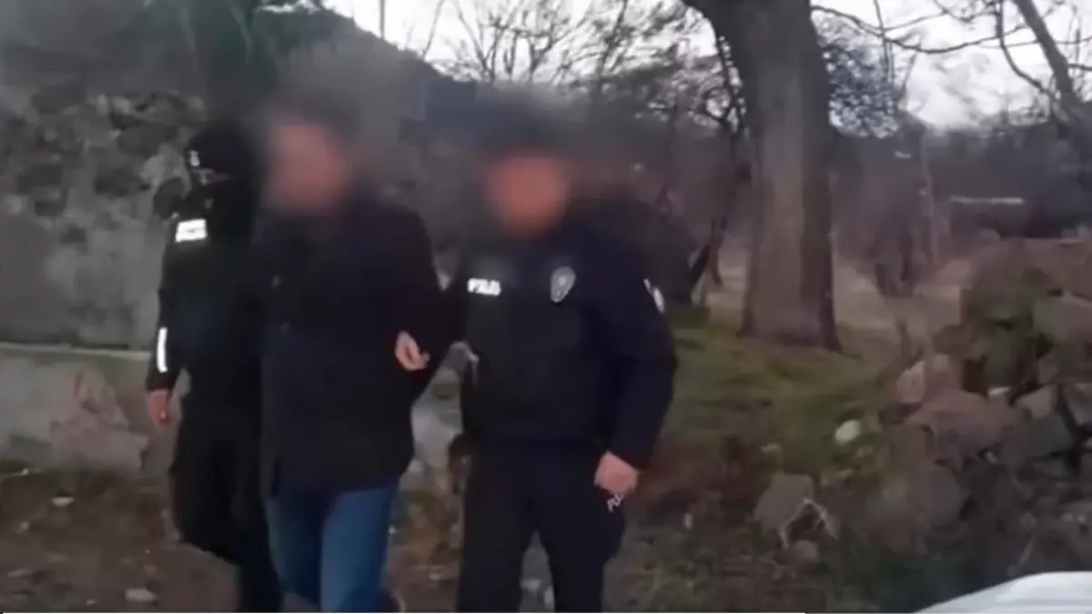 FETÖ Operasyonlarında 182 Tutuklama