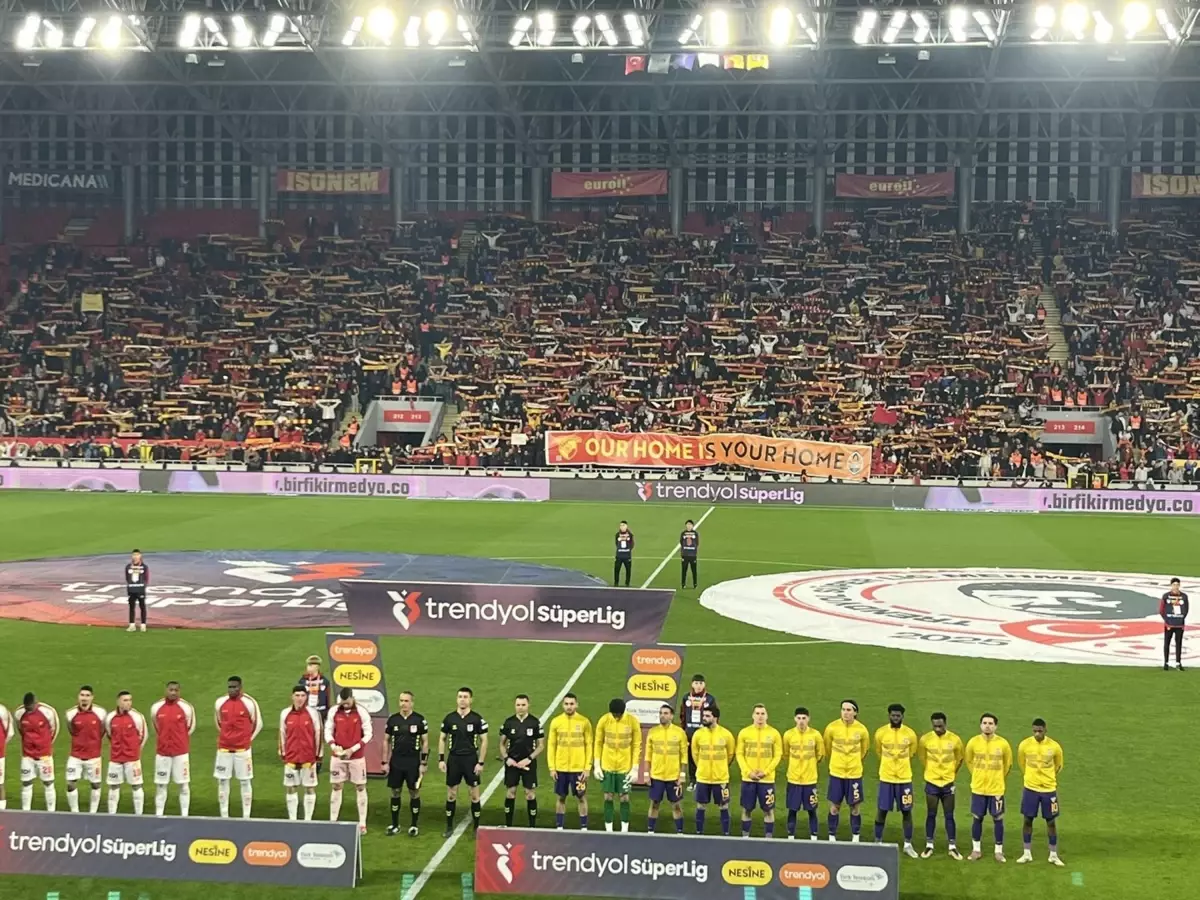 UEFA, Shakhtar\'ın İzmir Talebini Reddetti