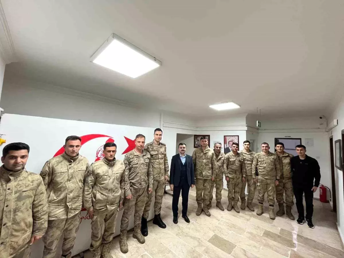 Diyarbakır\'da İftar Buluşması