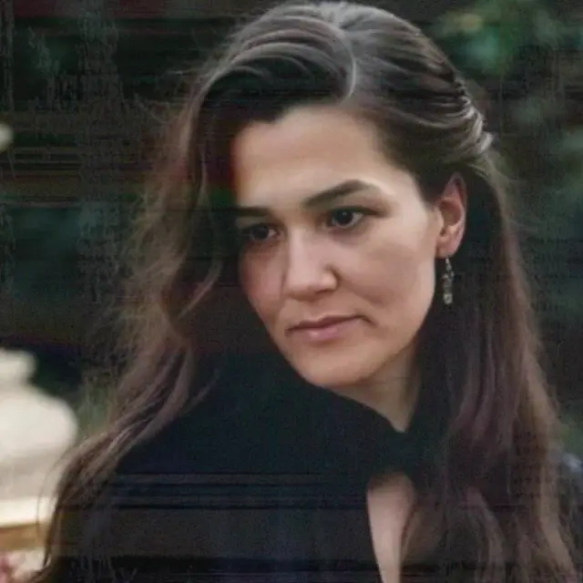 Fatma Nur öğretmeni bıçaklayan öğrenci olaydan sona böyle bağırmış