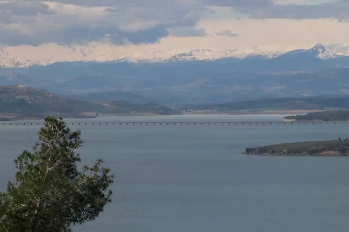 İklim Değişikliği Sele Neden Oldu