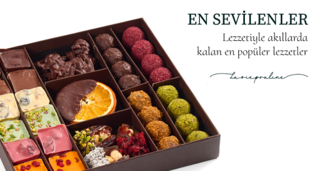 La Vie Praline Hediyelik Kutu Çikolata Çeşitleri ve Fiyatları - Aynı Gün Teslimat La Vie Praline Hediyelik Kutu Çikolata Çeşitleri ve Fiyatları - Aynı Gün Teslimat
