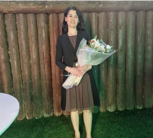 Öğrencinin katlettiği Fatma öğretmen uyarmış: Can güvenliğimiz yok!