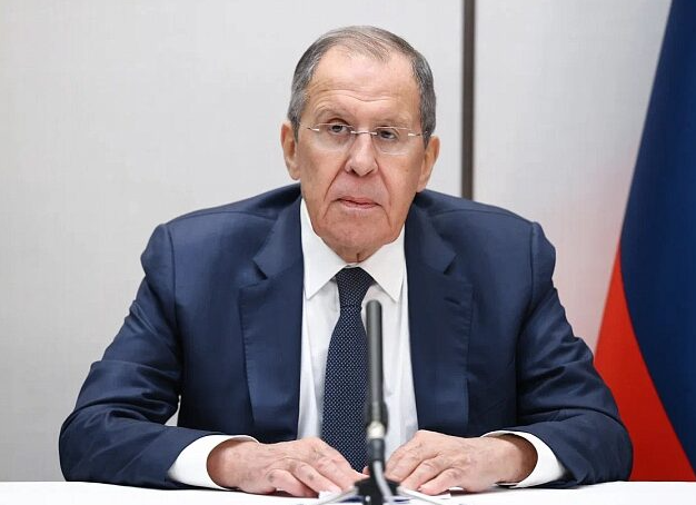 Orta Doğu'daki gerilim tırmanırken Rusya'dan kritik nükleer uyarısı Orta Doğu'daki gerilim tırmanırken Rusya'dan kritik nükleer uyarısı